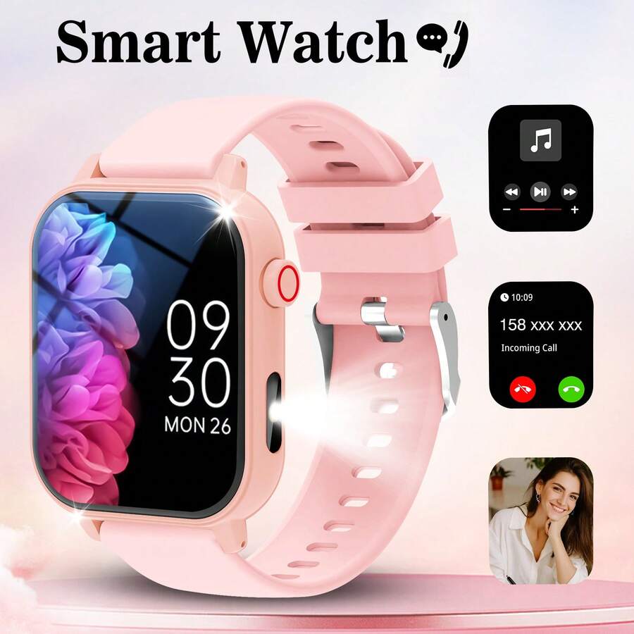 Smartwatch Watches Wallpaper - Nuovo Smartwatch Sportivo Multifunzionale da 1,83