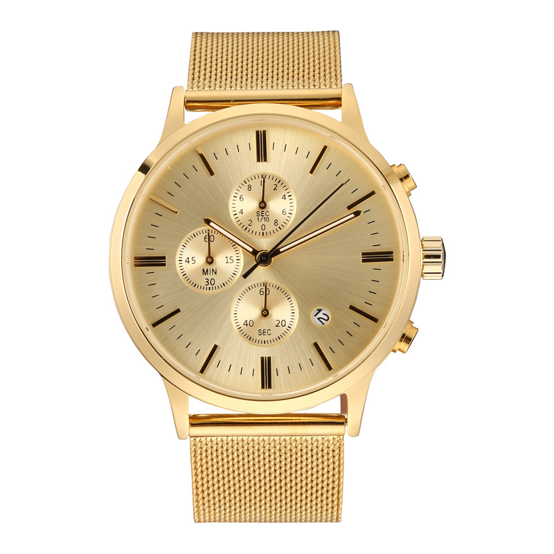 Smartwatch Trending Watches For Men - Orologio da Polso Multifunzione da Uomo