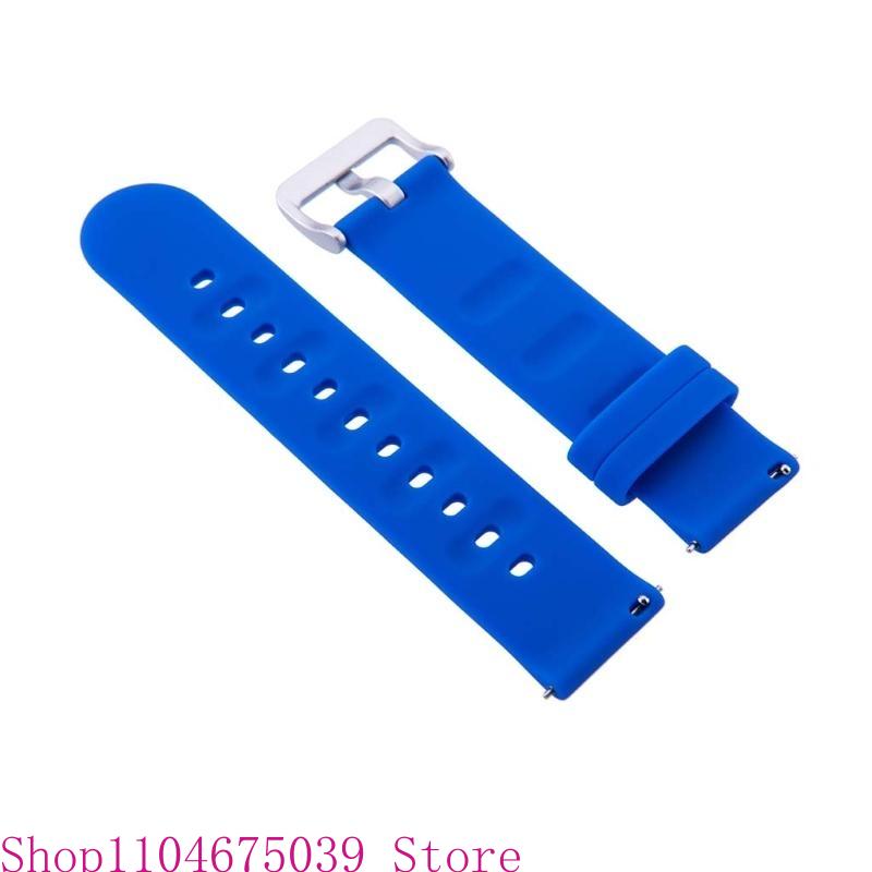 Smartwatch Verizon Watches For Kids - Per Verizon Gizmowatch universale 20mm per