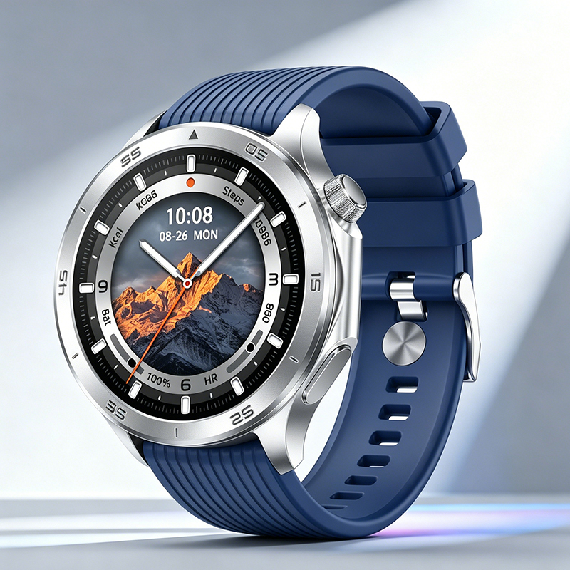 Smartwatch Timex Watches For Men - Smartwatch OPPO Watch X per Uomo,