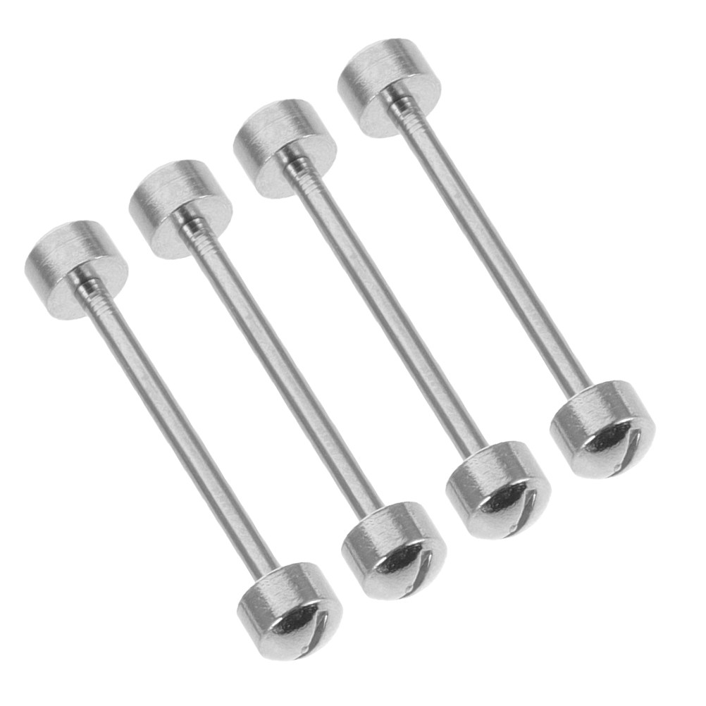 Watch Tool Repair Kit - 4 Pezzi Perni di Collegamento per