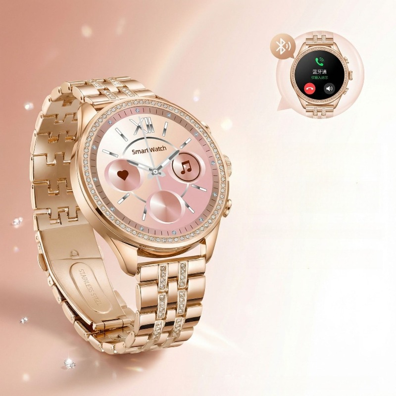 Watches Ladies Smartwatch - Fornitura Esclusiva Transfrontaliera per Smartwatch da
