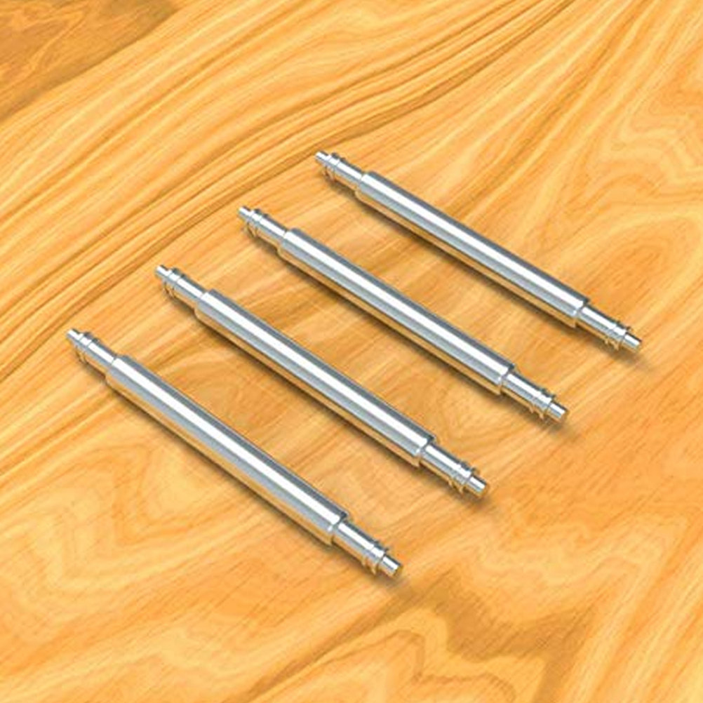 Spring Bar Tool - Set di 4 utensili in acciaio