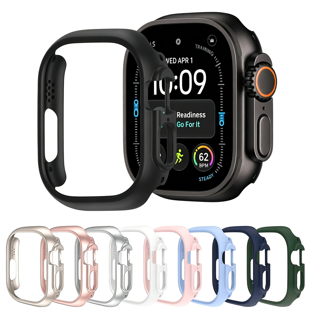 Smartwatch Apple Watches For Men - Custodia protettiva per Apple Watch Ultra