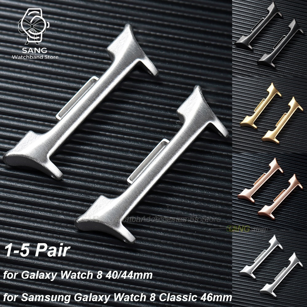 Replacement Watch Bracelet - 1-5 Paia per Samsung Galaxy Watch