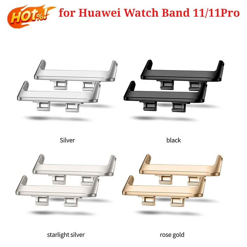 Replacement Watch Bracelet - Accessori in metallo in acciaio inossidabile