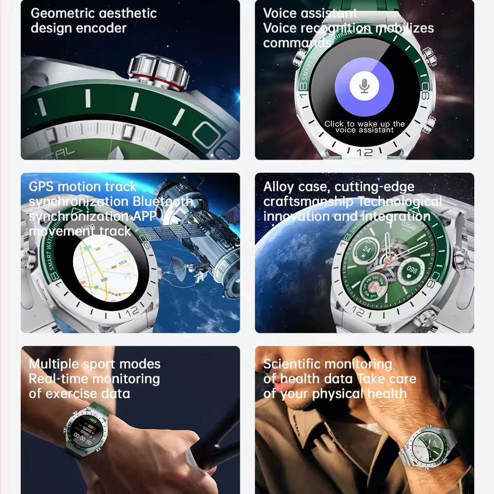 Hotsale Smartwatch Donna Uomo  - Watches Ladies Smartwatch recensione e prezzo