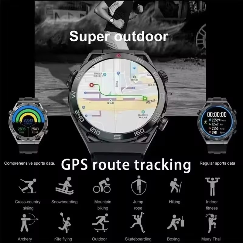 Hotsale Smartwatch Donna Uomo  - Watches Ladies Smartwatch recensione e prezzo