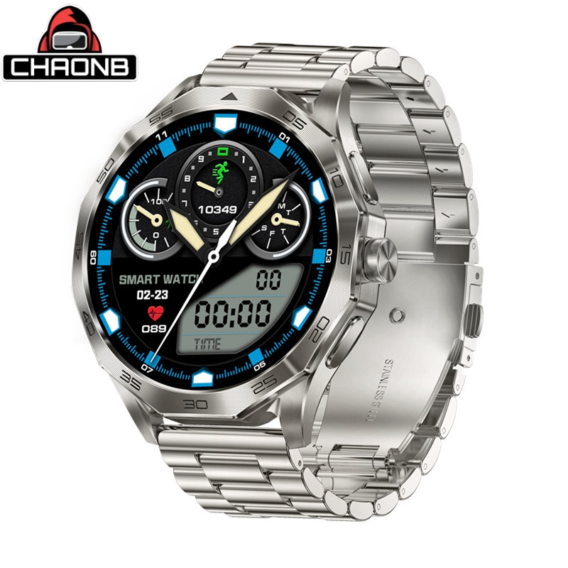 Nuovi smartwatch da lavoro da  - Smartwatch Watches Wallpaper recensione e prezzo