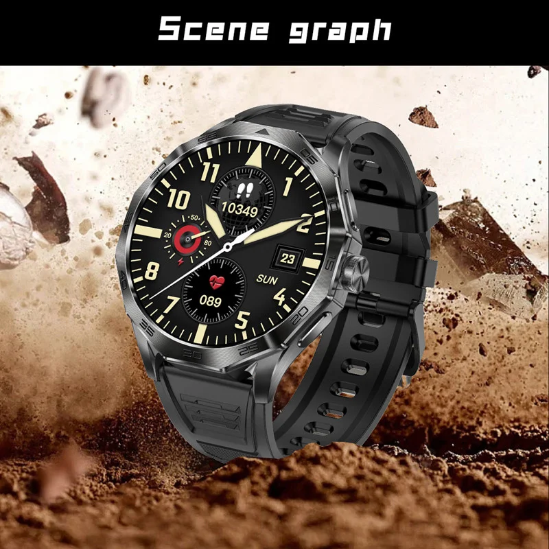 Nuovi smartwatch da lavoro da  - Smartwatch Watches Wallpaper recensione e prezzo