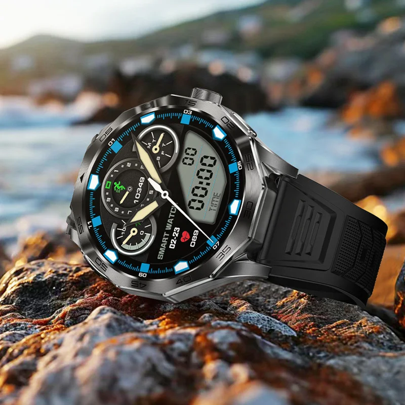 Nuovi smartwatch da lavoro da  - Smartwatch Watches Wallpaper recensione e prezzo