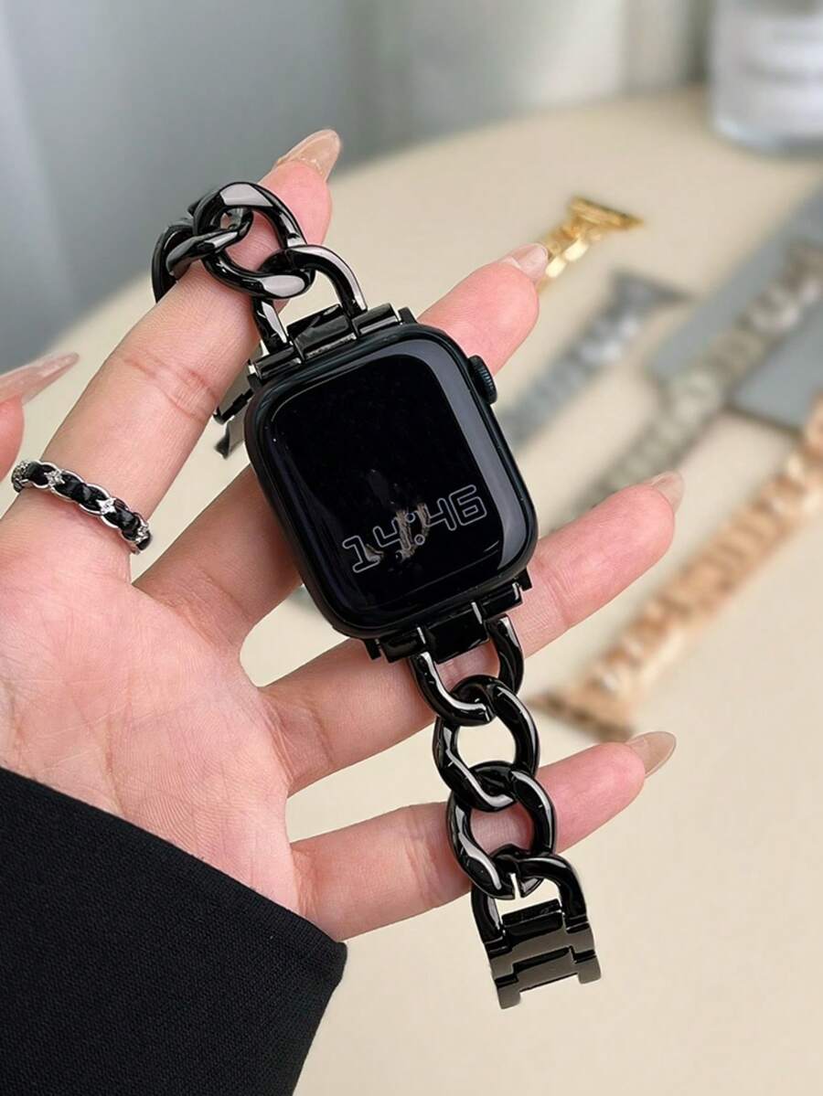 1pc cinturino per orologio int - Smartwatch Stylish Watches For Women recensione e prezzo