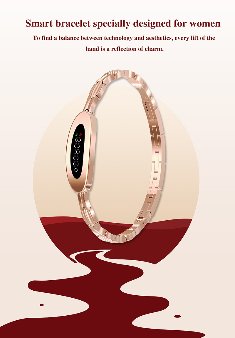 Orologio Subacqueo S9 per Donn - Watches Ladies Smartwatch recensione e prezzo
