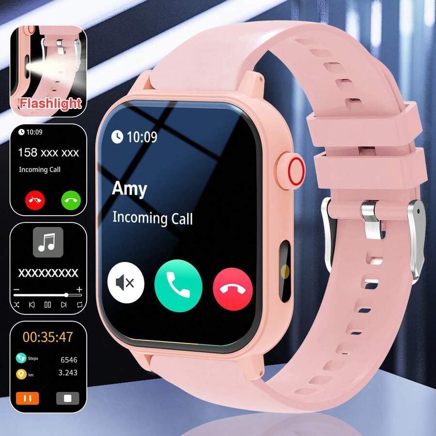 Nuovo Smartwatch Sportivo Mult - Smartwatch Watches Wallpaper recensione e prezzo