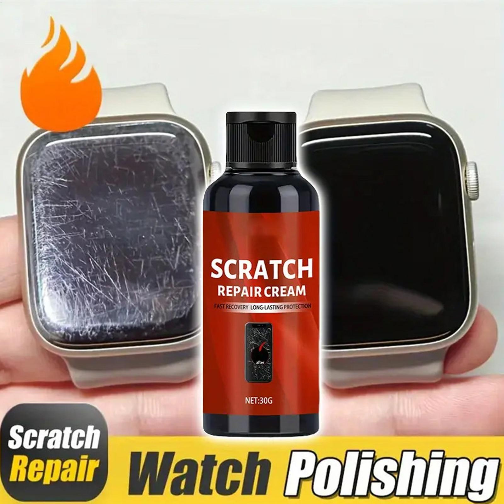 Crema Lucidante da 30g per Rim - Watch Tool Repair Kit recensione e prezzo