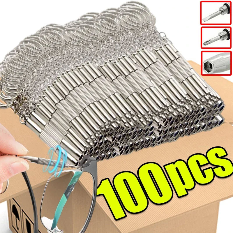 Cacciavite in Acciaio per Occh - Watch Tool Repair Kit recensione e prezzo