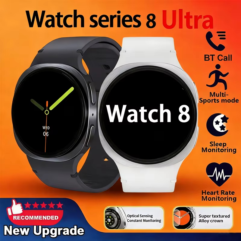 Smartwatch GPS 2026 per Uomo e - Smartwatch Professional Watches For Men recensione e prezzo
