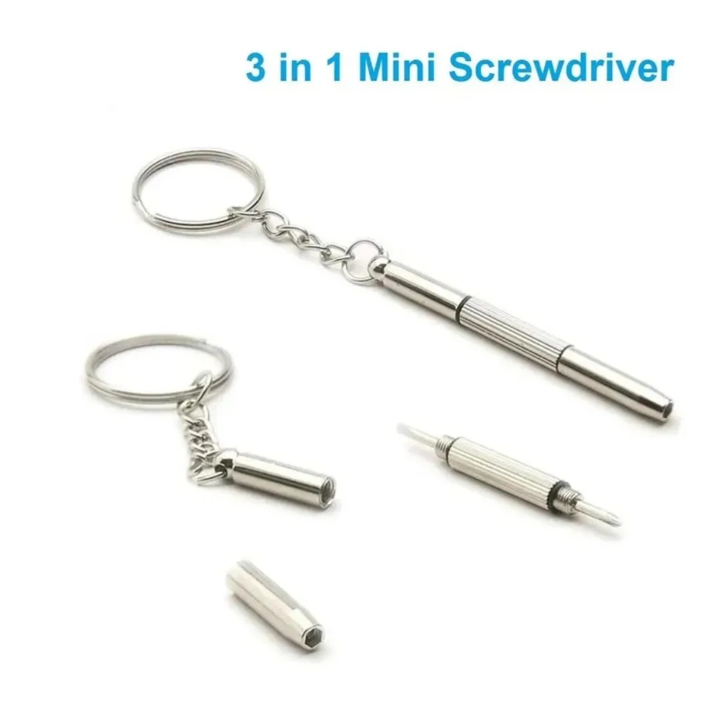 Kit di riparazione con 5 mini  - Watch Tool Repair Kit recensione e prezzo
