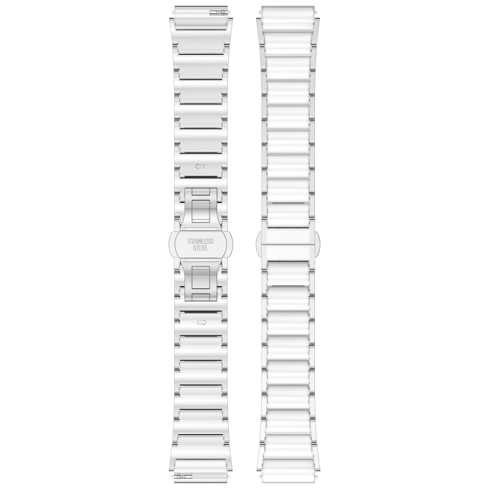Cinturino in ceramica anti per - Smartwatch Oppo Watch recensione e prezzo