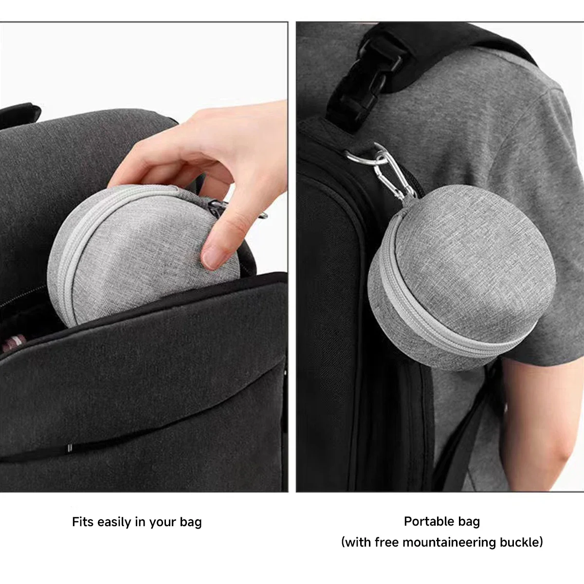 Custodia da viaggio per orolog - Tag Watches Smartwatch recensione e prezzo