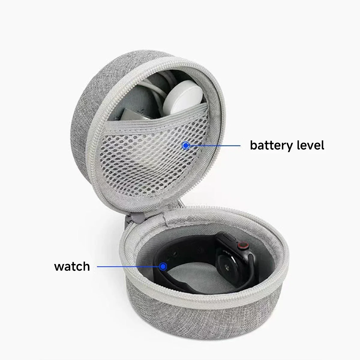 Custodia da viaggio per orolog - Tag Watches Smartwatch recensione e prezzo