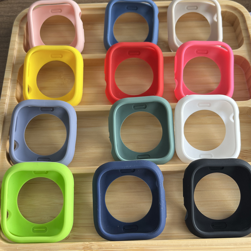 Custodia morbida per Apple Wat - Iwatch Smartwatch Series 7 recensione e prezzo