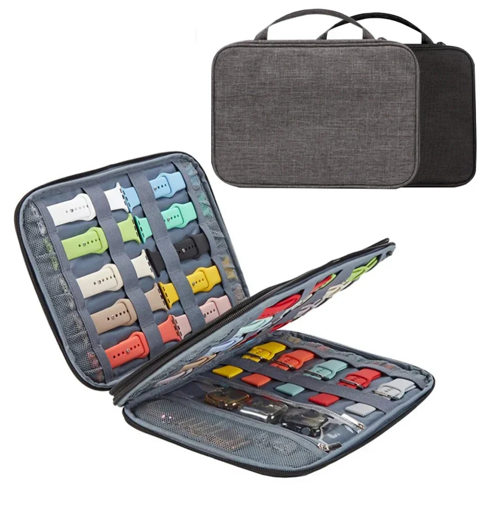 Custodia da viaggio per cintur - Tag Watches Smartwatch recensione e prezzo