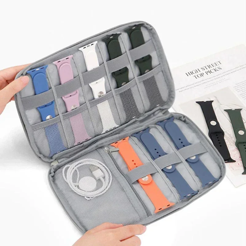 Custodia da viaggio per cintur - Tag Watches Smartwatch recensione e prezzo