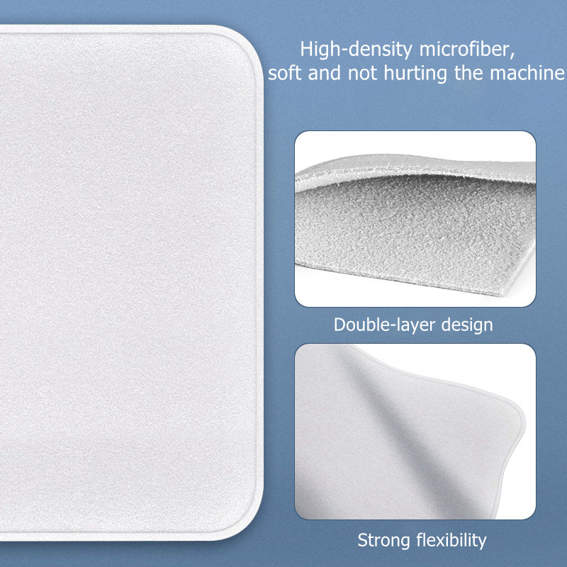 Panno Lucidante 2026 per Scher - Watch Polishing Cloth recensione e prezzo