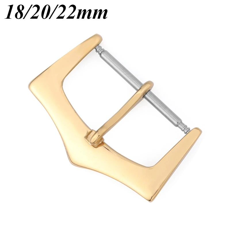 18/20/22mm cinturino in acciai - Replacement Watch Bracelet recensione e prezzo