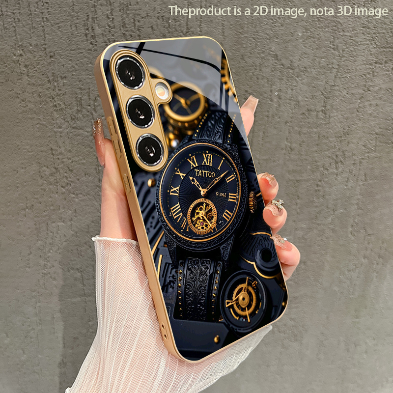 Custodia per telefono 2D con m - Watches Original recensione e prezzo