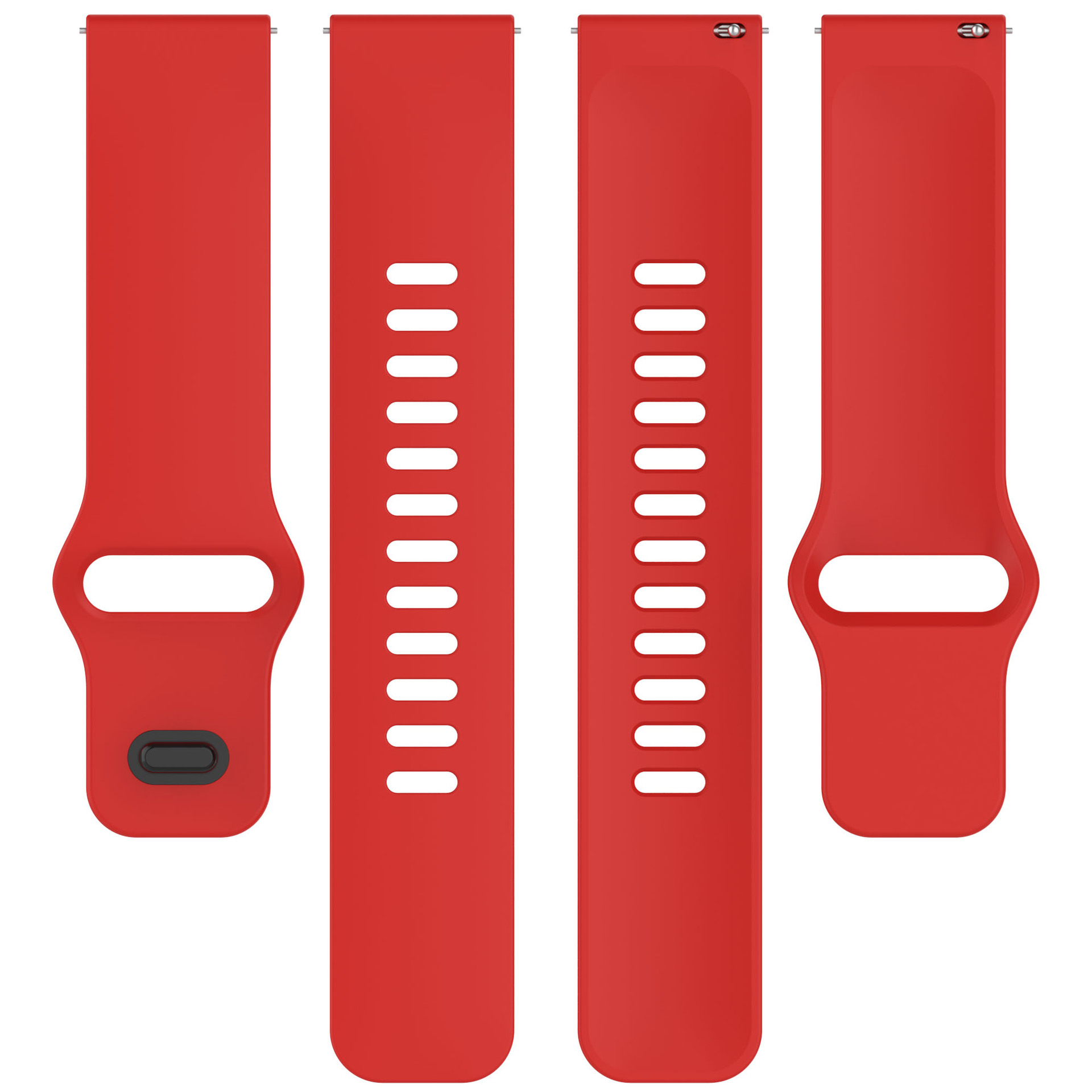 Cinturino in silicone per Redm - Tag Watches Smartwatch recensione e prezzo
