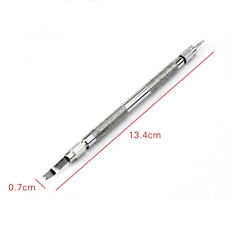 Forbice a doppia punta per rip - Spring Bar Tool recensione e prezzo