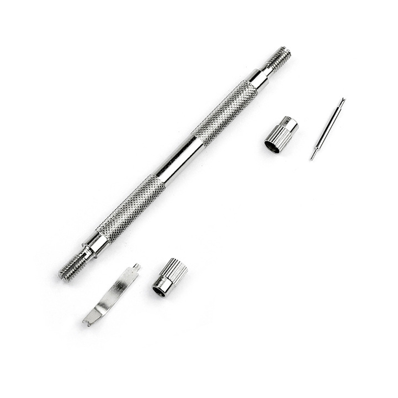 Forbice a doppia punta per rip - Spring Bar Tool recensione e prezzo