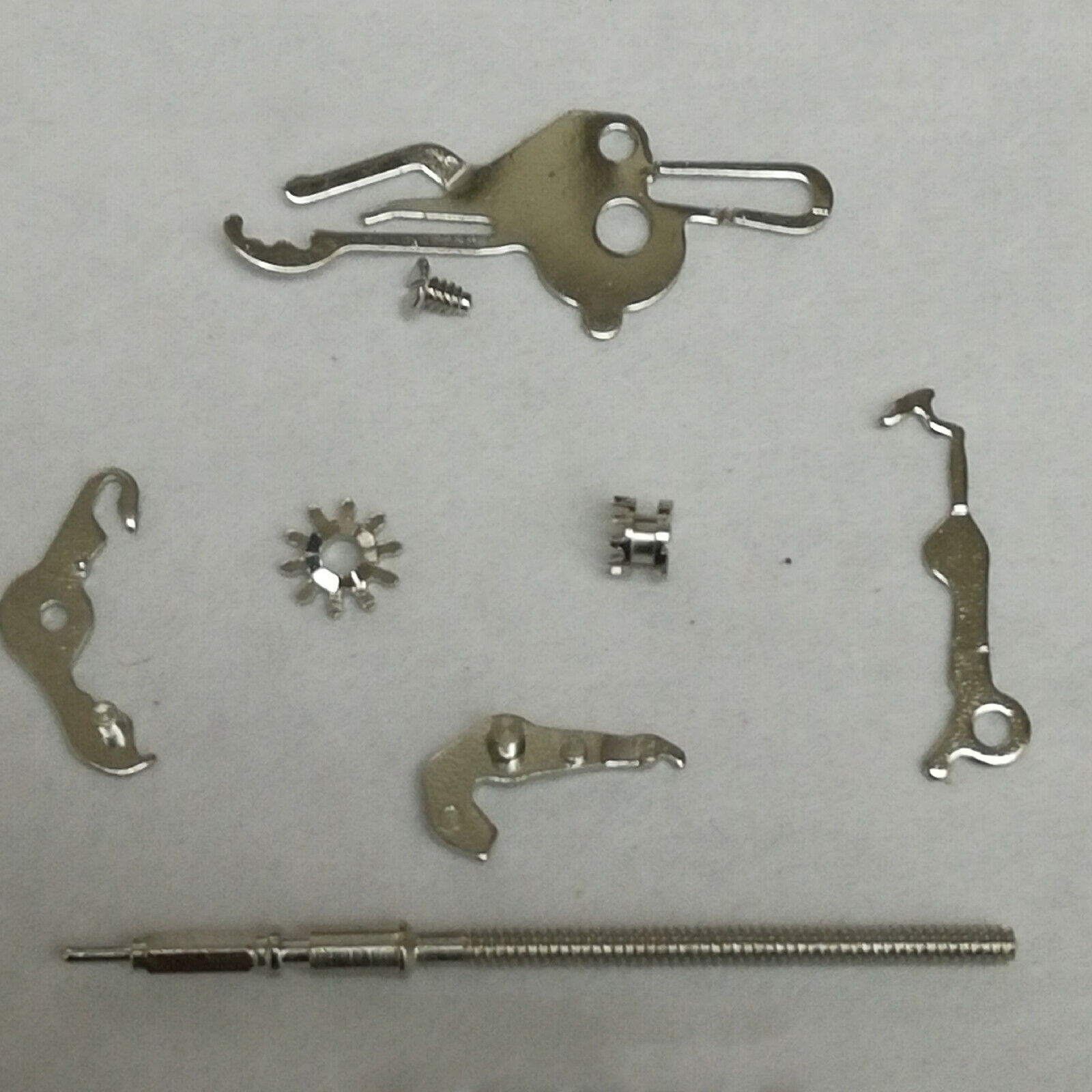Kit di riparazione frizione pe - Watch Tool Repair Kit recensione e prezzo