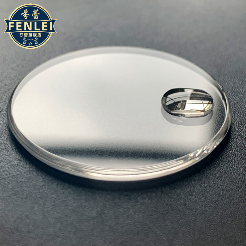 Cristallo di zaffiro per Rolex - Rolex Watch Submariner recensione e prezzo