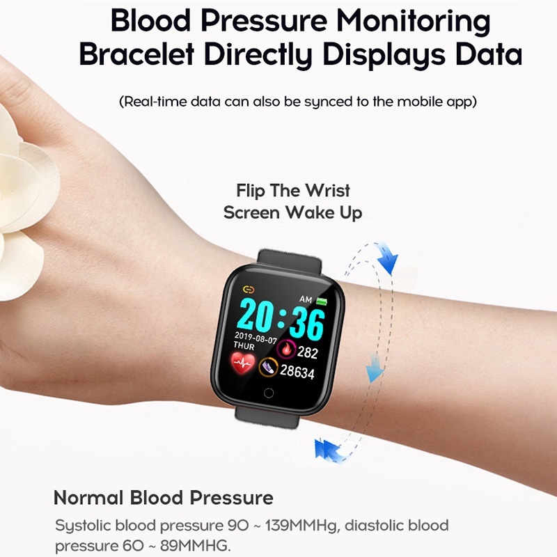 Nuova etichetta Smart Electron - Smartwatch Watches Wallpaper recensione e prezzo