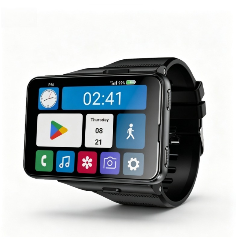 Smartwatch S999 Plus, Smartwat - Smartwatch Watches For Mens recensione e prezzo
