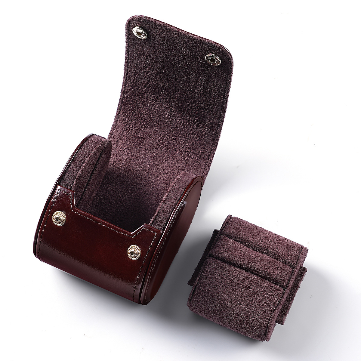Borsa per orologi da uomo, bor - Watches Original recensione e prezzo