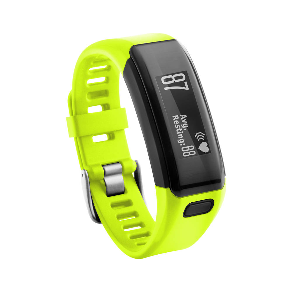 Per Garmin Vivosmart HR Sostit - Tag Watches Smartwatch recensione e prezzo