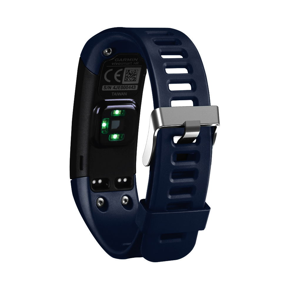 Per Garmin Vivosmart HR Sostit - Tag Watches Smartwatch recensione e prezzo