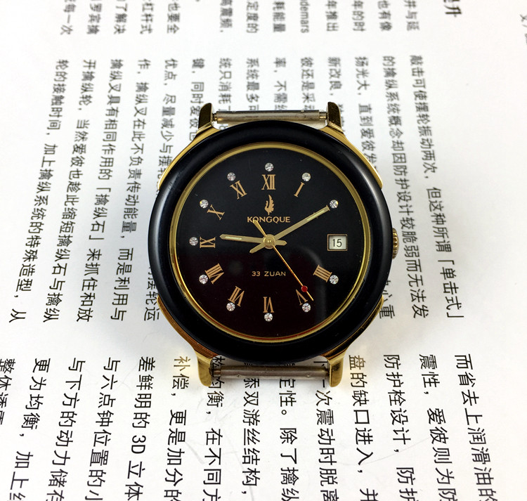 [Guangguang Shop] Fabbrica di  - Replacement Watch Bracelet recensione e prezzo
