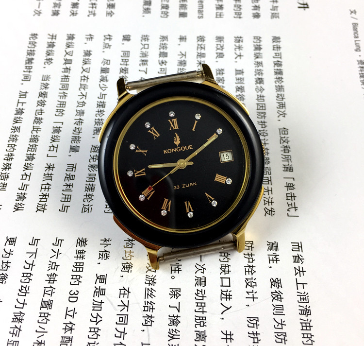 [Guangguang Shop] Fabbrica di  - Replacement Watch Bracelet recensione e prezzo