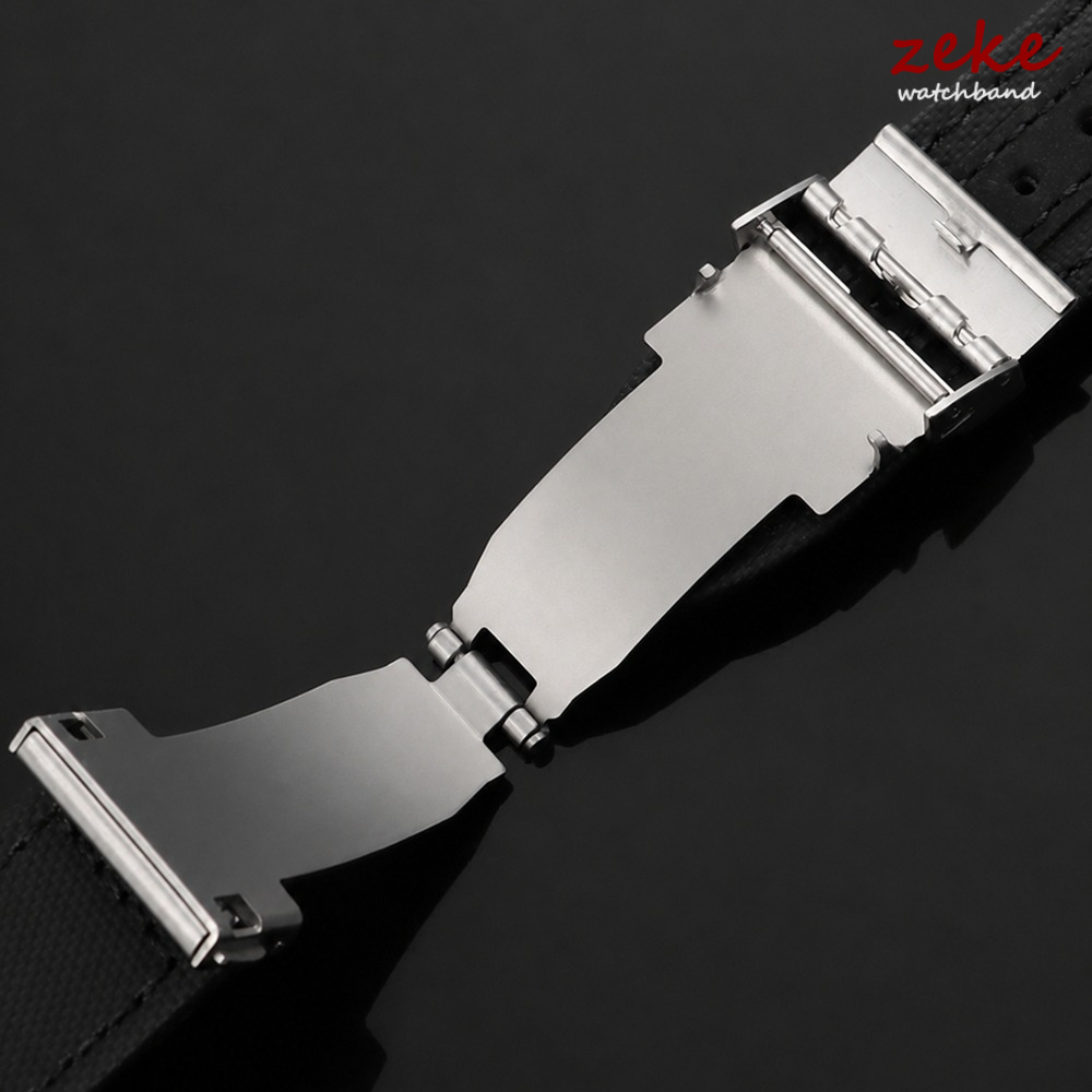 Fibbia per cinturino in acciai - Replacement Watch Bracelet recensione e prezzo