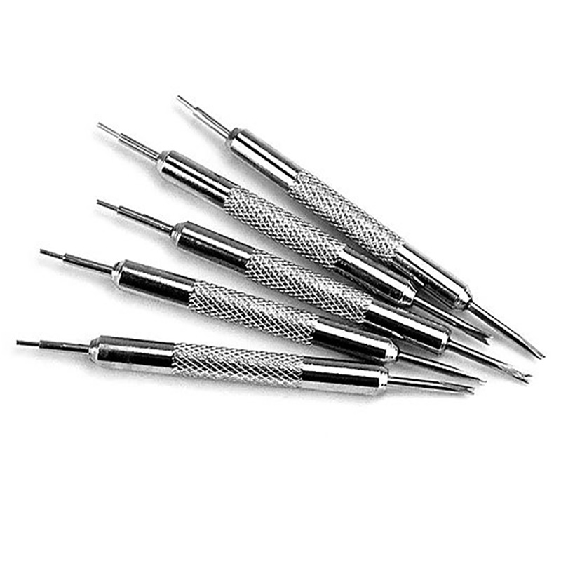 Strumenti di Riparazione per C - Spring Bar Tool recensione e prezzo