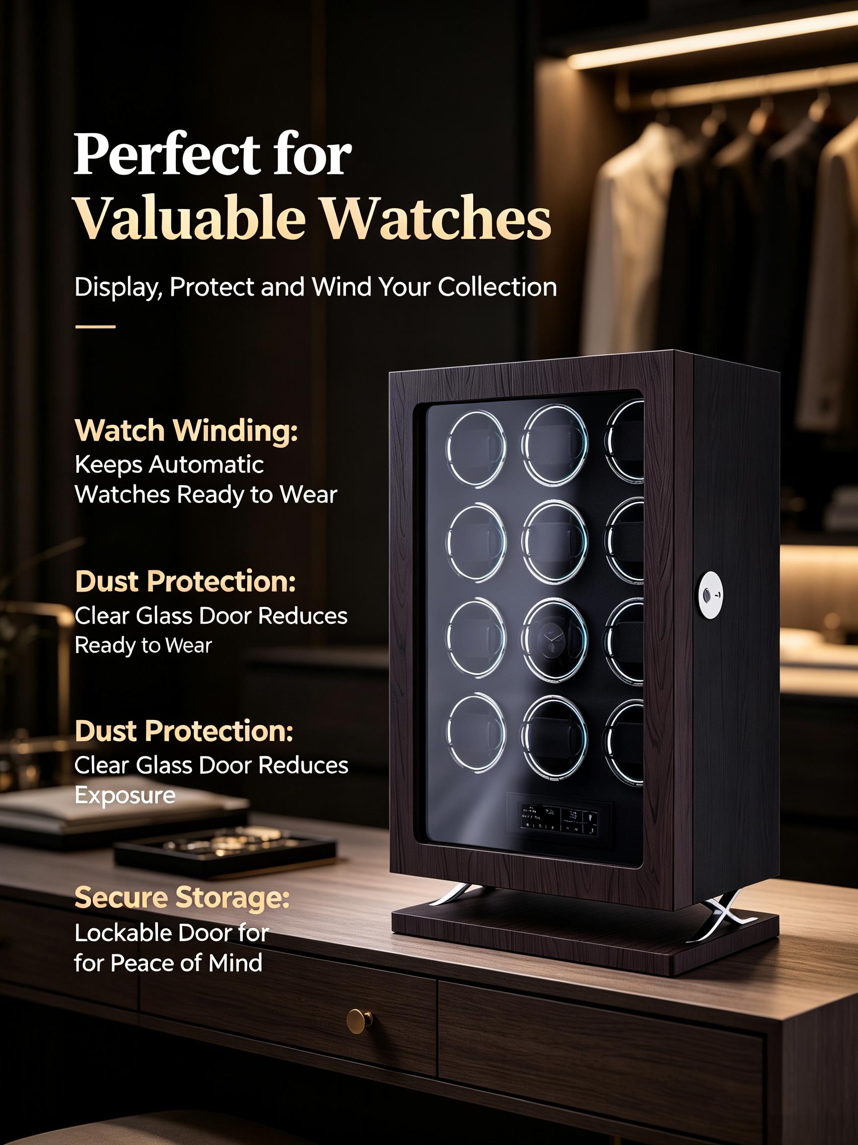 IBBETON Caricatore Automatico  - Tag Watches Smartwatch recensione e prezzo