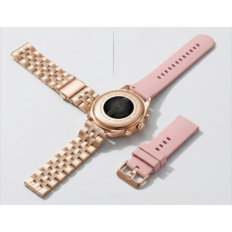 Fornitura Esclusiva Transfront - Watches Ladies Smartwatch recensione e prezzo