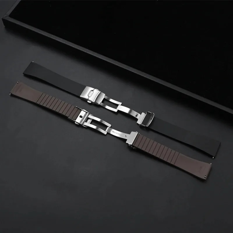 16mm 18mm 20mm 22mm Orologio C - Replacement Watch Bracelet recensione e prezzo