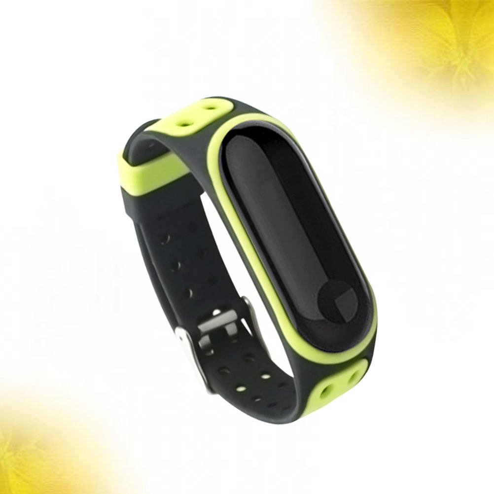 1 Pezzo Cinturino in Silicone  - Smartwatch Stylish Watches For Women recensione e prezzo