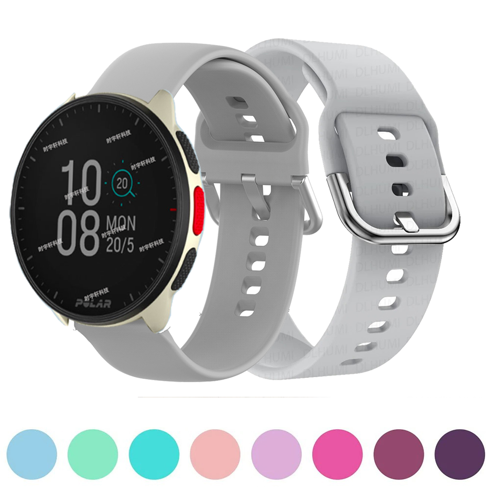 Per Polar Pacer Smart Watch Ba - Tag Watches Smartwatch recensione e prezzo